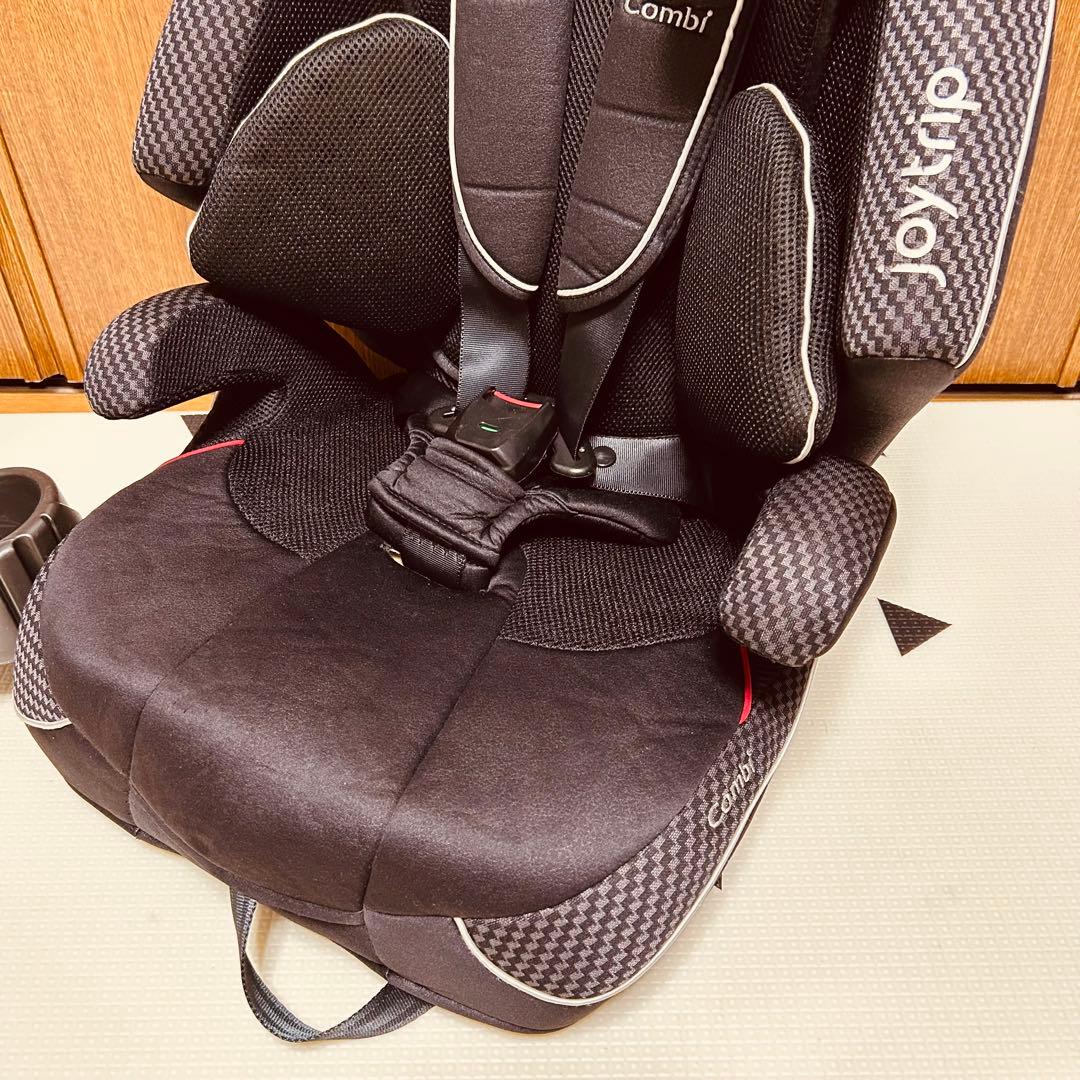 美品 Combi ジョイトリップ エッグショック GC チャイルドシート