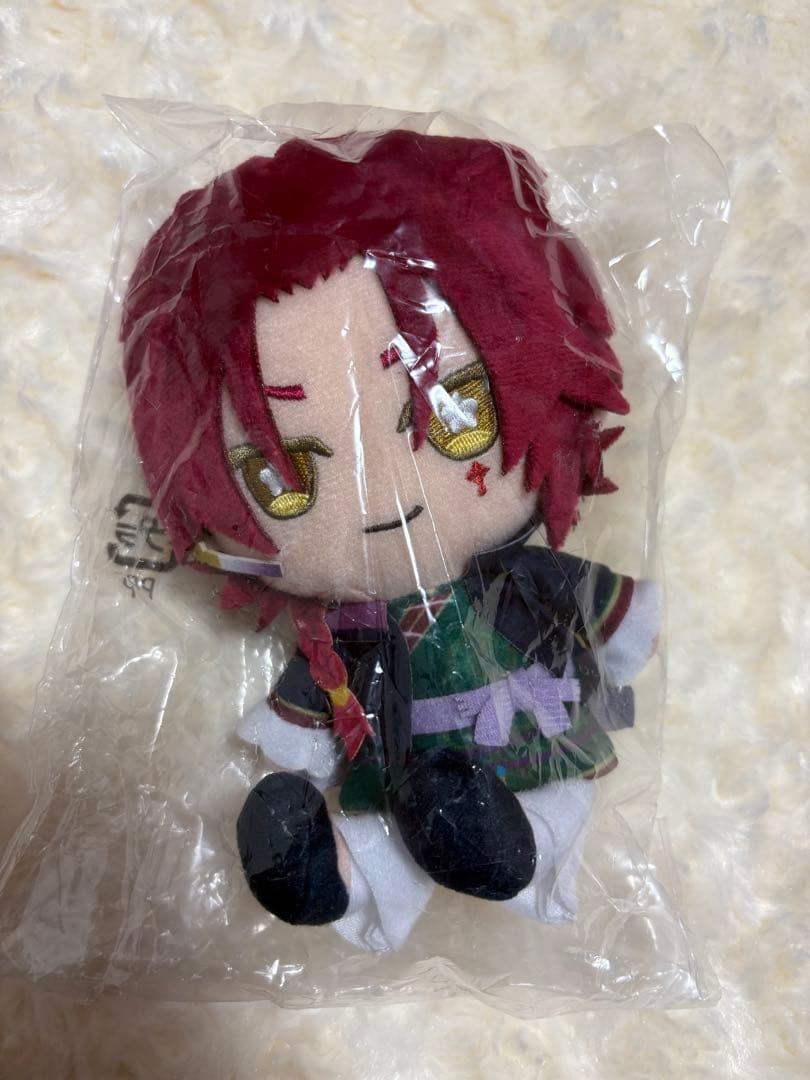 ピオフィオーレの晩鐘 楊 ぬいぐるみ