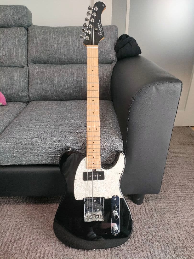 Bacchus　グローバルシリーズ　 tactics PLD　超美品です