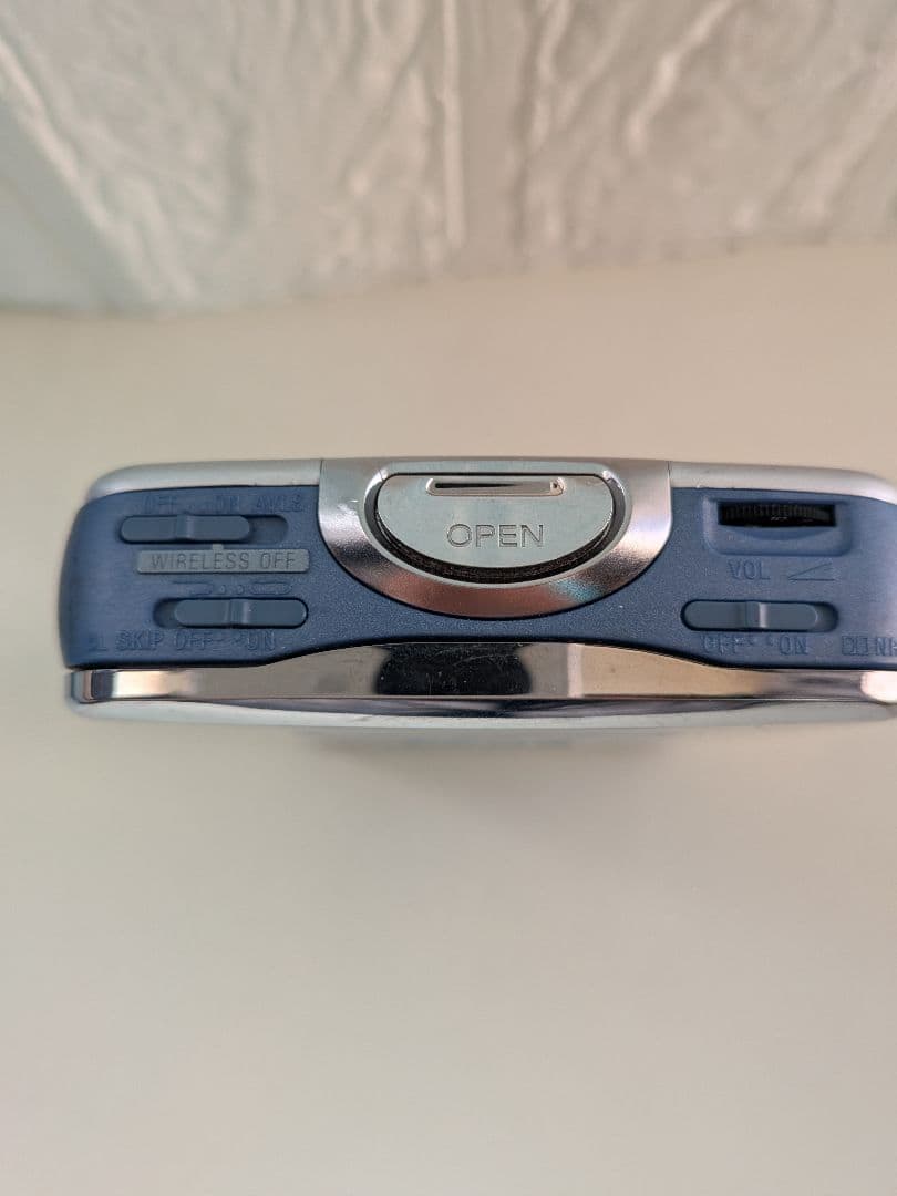 整備品 SONY WM-WX1 ソニー カセットウォークマン 充電器とガム電池付