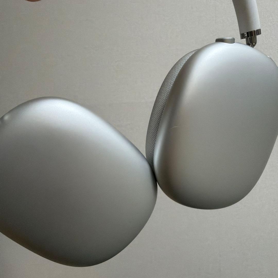 イヤホン AirPodsMAX