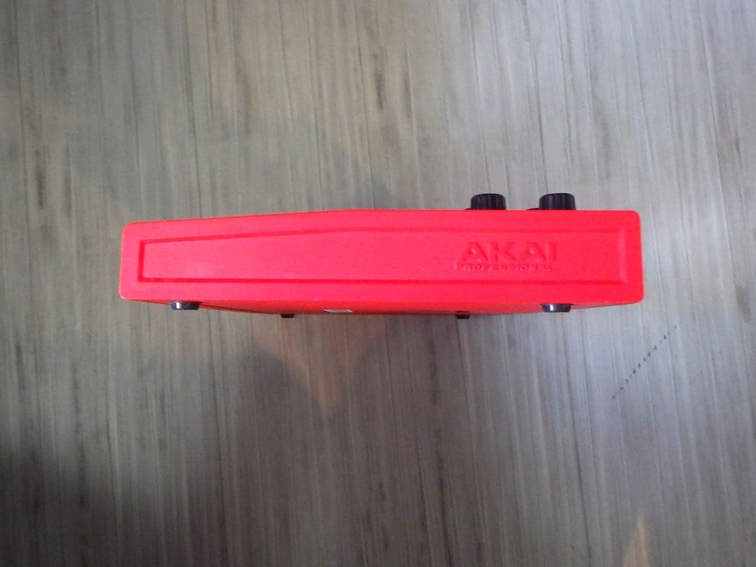 APC KEY25 AKAI PROFESSIONAL MIDIキーボード