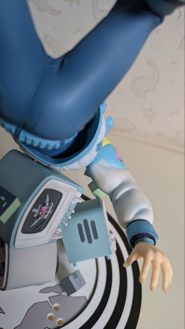 蒼葉　ドラマティカルマーダー 1/7 フィギュア　ドラマダ