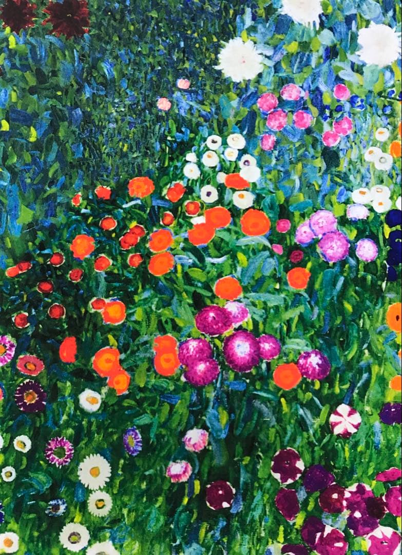 花 絵画 フラワー （8）