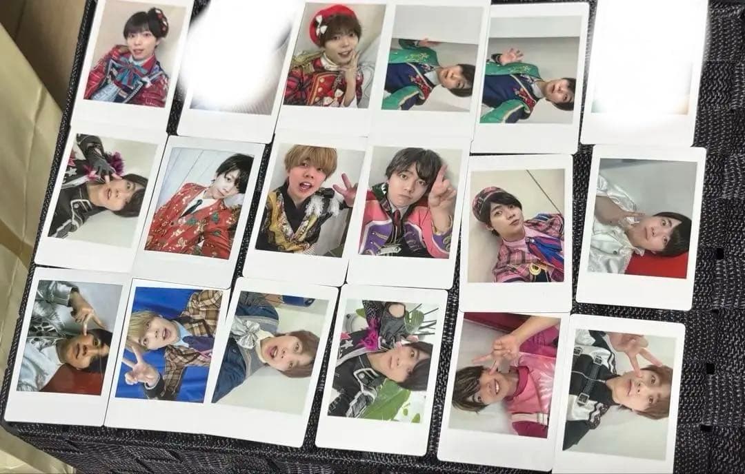 パンダドラゴン パラゴン ハピカ なぎ あづ なるき ぱっち