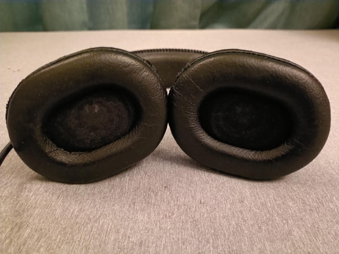 SONY MDR-CD900ST スタジオ モニター ヘッドフォン