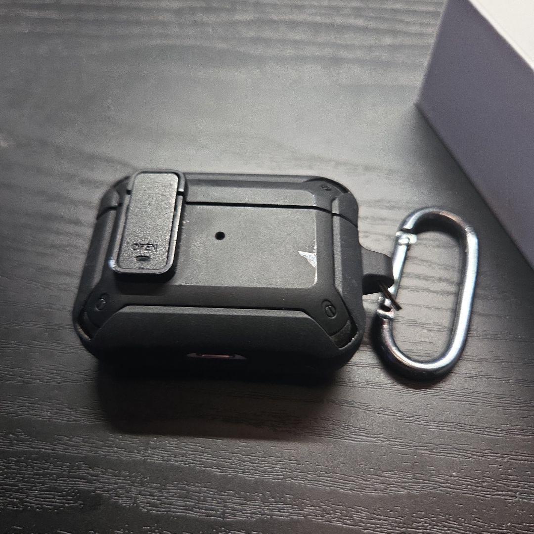 AirPods pro2 左右違い 本体 ホワイト