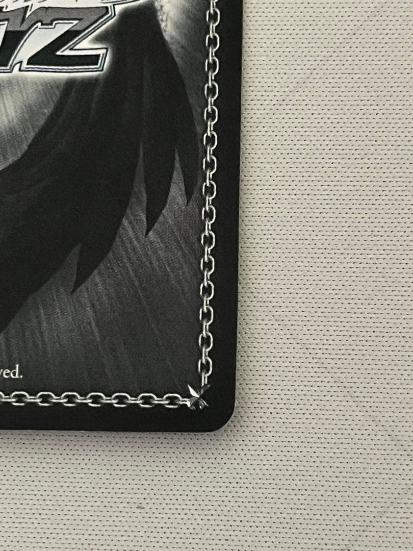 ws ヴァイスシュヴァルツ　それぞれの選択　牧之原翔子　sp サイン