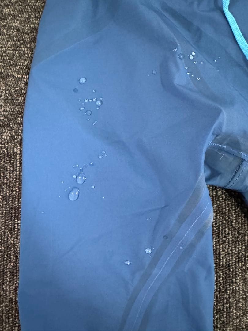 arena レース水着 アクアフォースストームMFタイプ