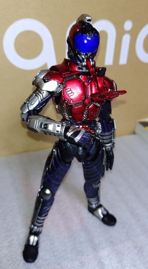 S.I.C 仮面ライダーカブト　ハイパーカブト　まとめ売り　sic