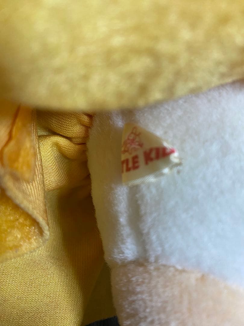 レア⭐️レトロ⭐️バンダイ　セーラームーンぬいぐるみまとめリトルキッズ