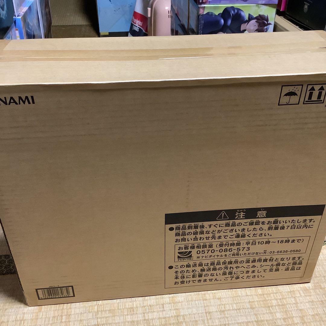 未開封 ULTIMATE KAIBA SET 37-MY0429-02