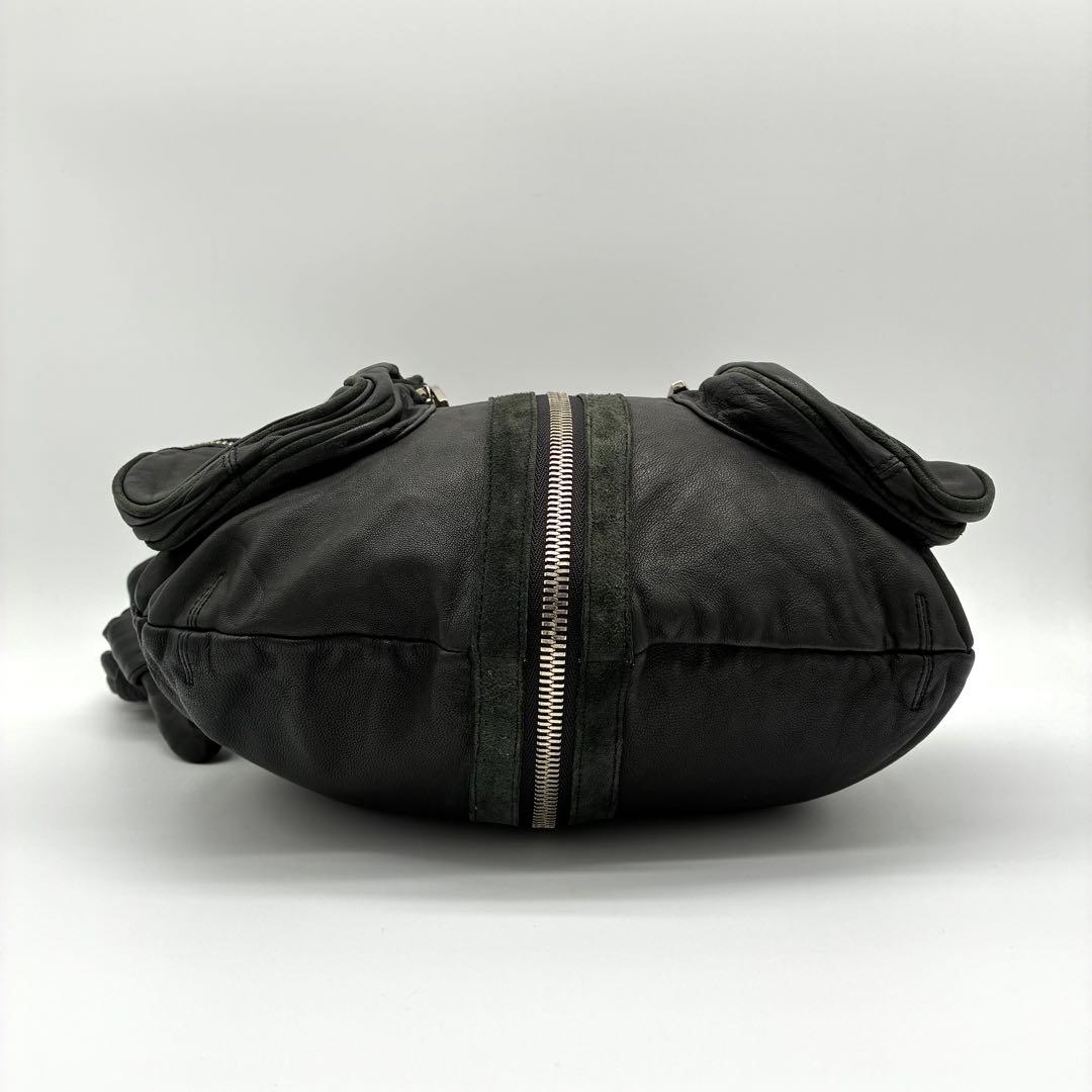 希少✨ alexander wang Donna Hobo bag 名作