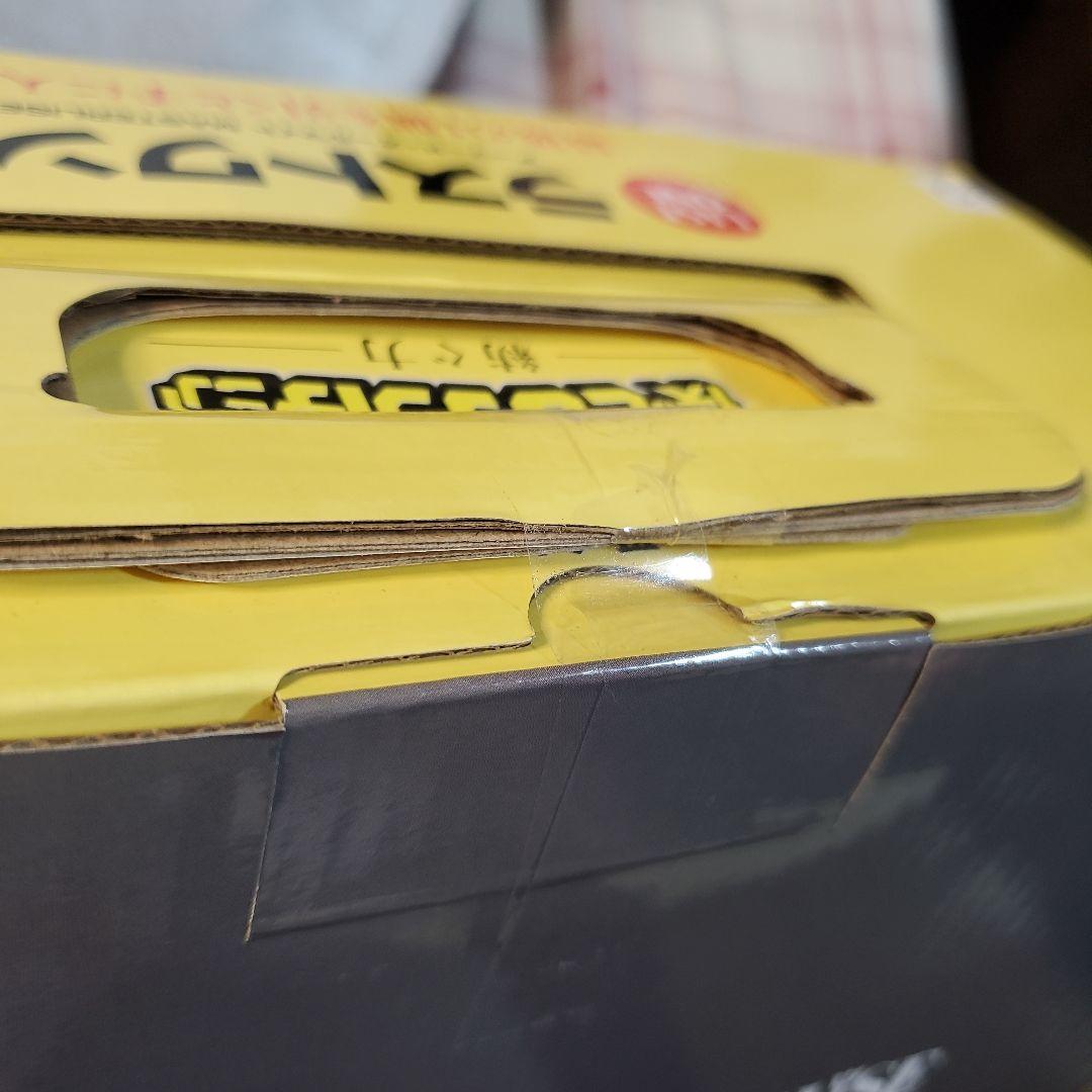 僕のヒーローアカデミア アーマード・オールマイト ラストワン賞 未開封品