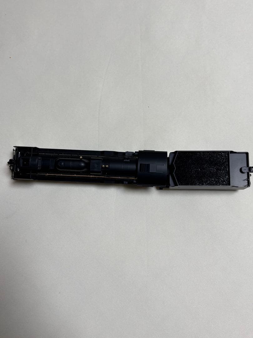 KATO 1-202 D51(標準形) HOゲージ