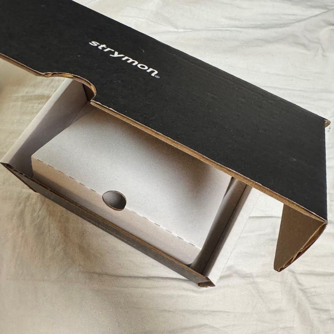 Strymon Ojai R30 パワーサプライ(美品)