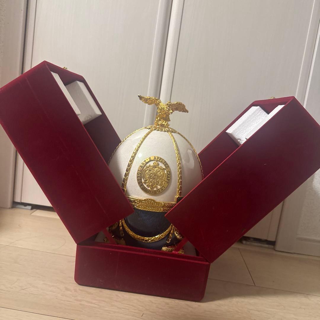 インペリアルコレクション パール & サファイア