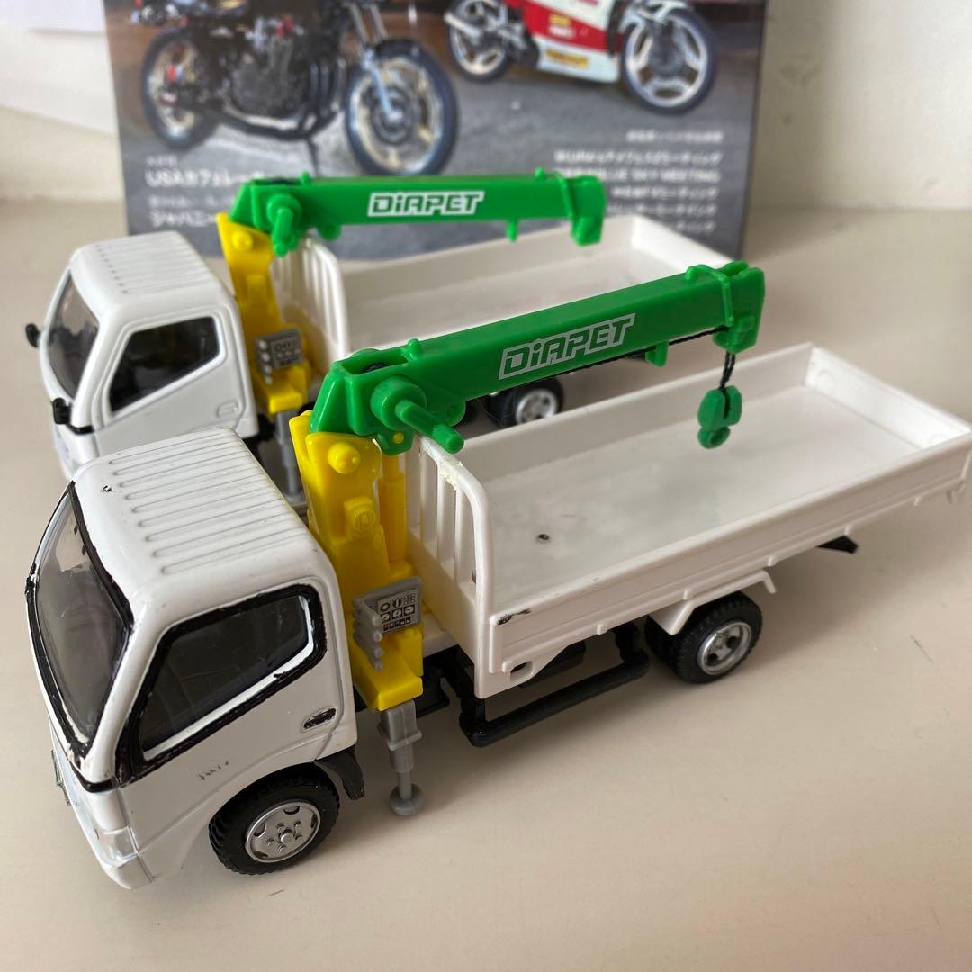 アガツマ　ユニック　2台セット　絶版ジャンク