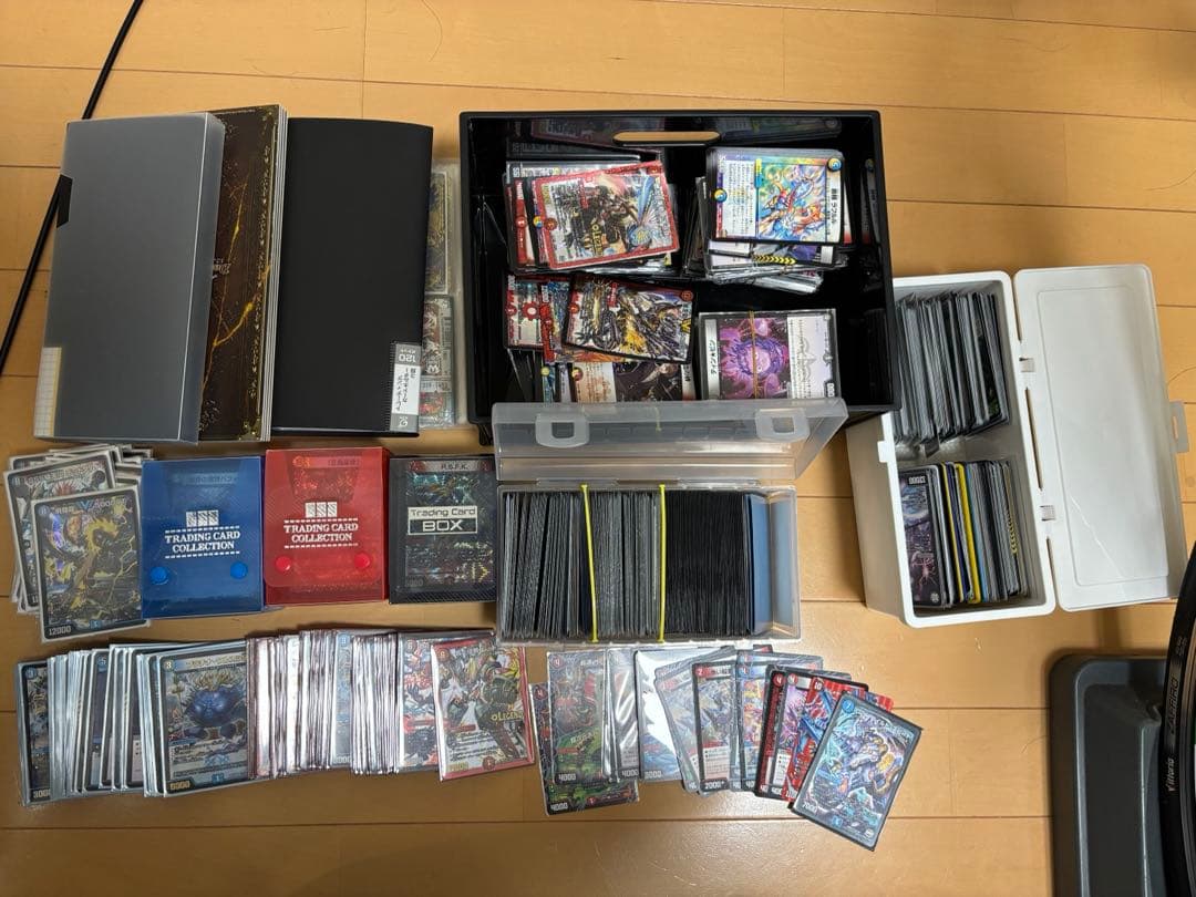 デュエマ引退品　デュエルマスターズ　引退品 まとめ売り