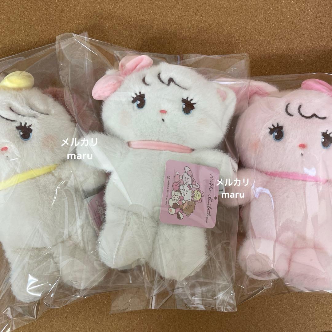 mikko illustrations ミッコ ポップアップストア