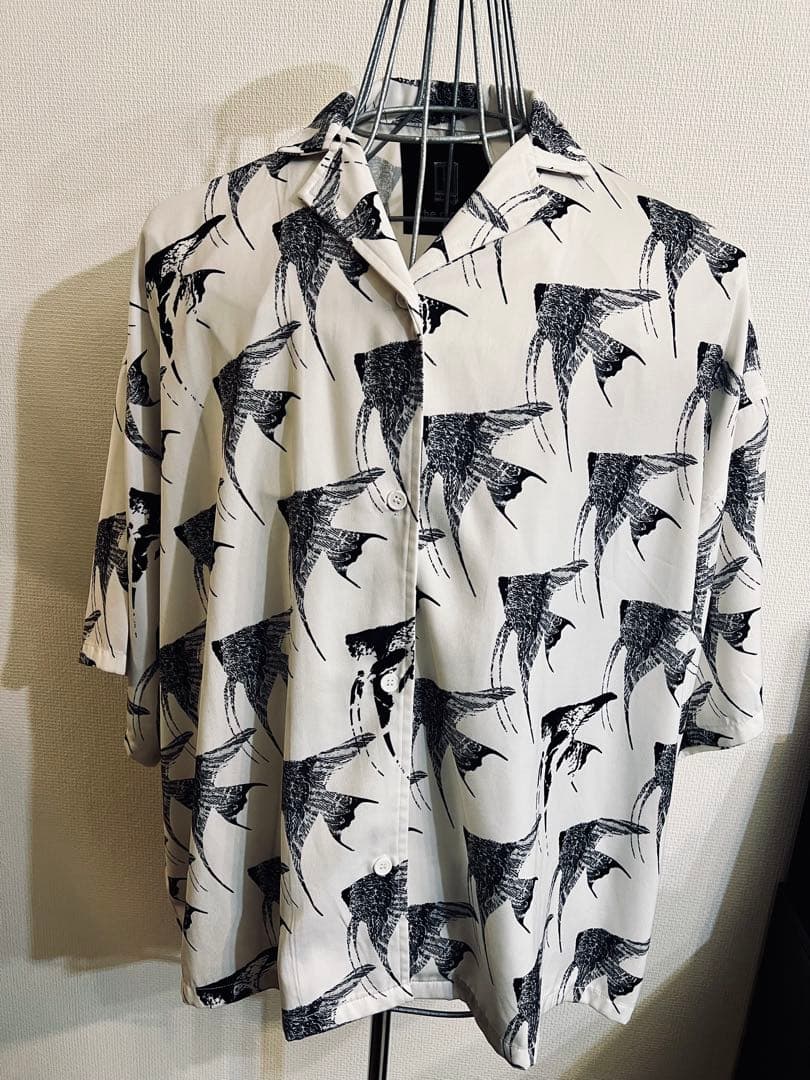 有村竜太朗 the closet \