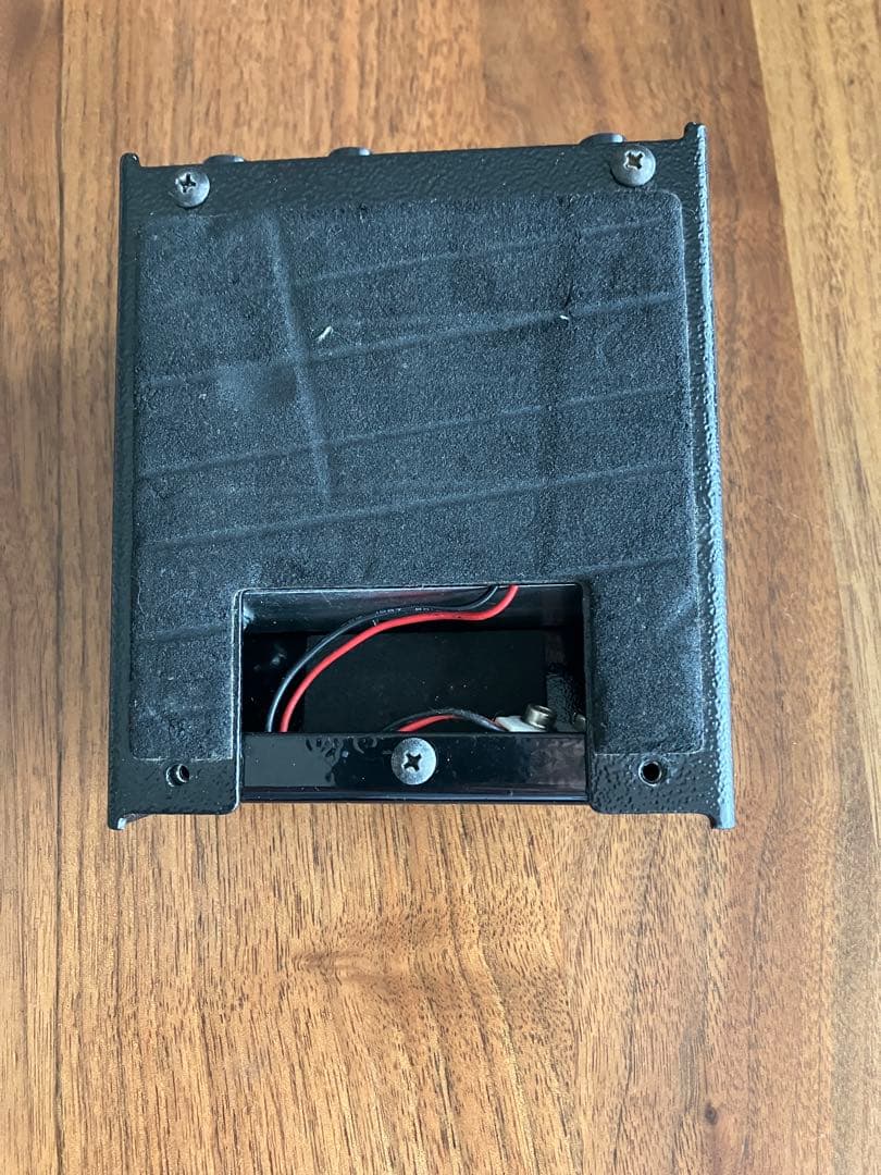 ギター Marshall Guv'nor