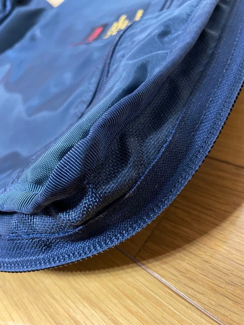 BRIEFING ブリーリィング ビームスプラス別注3WAY バッグ