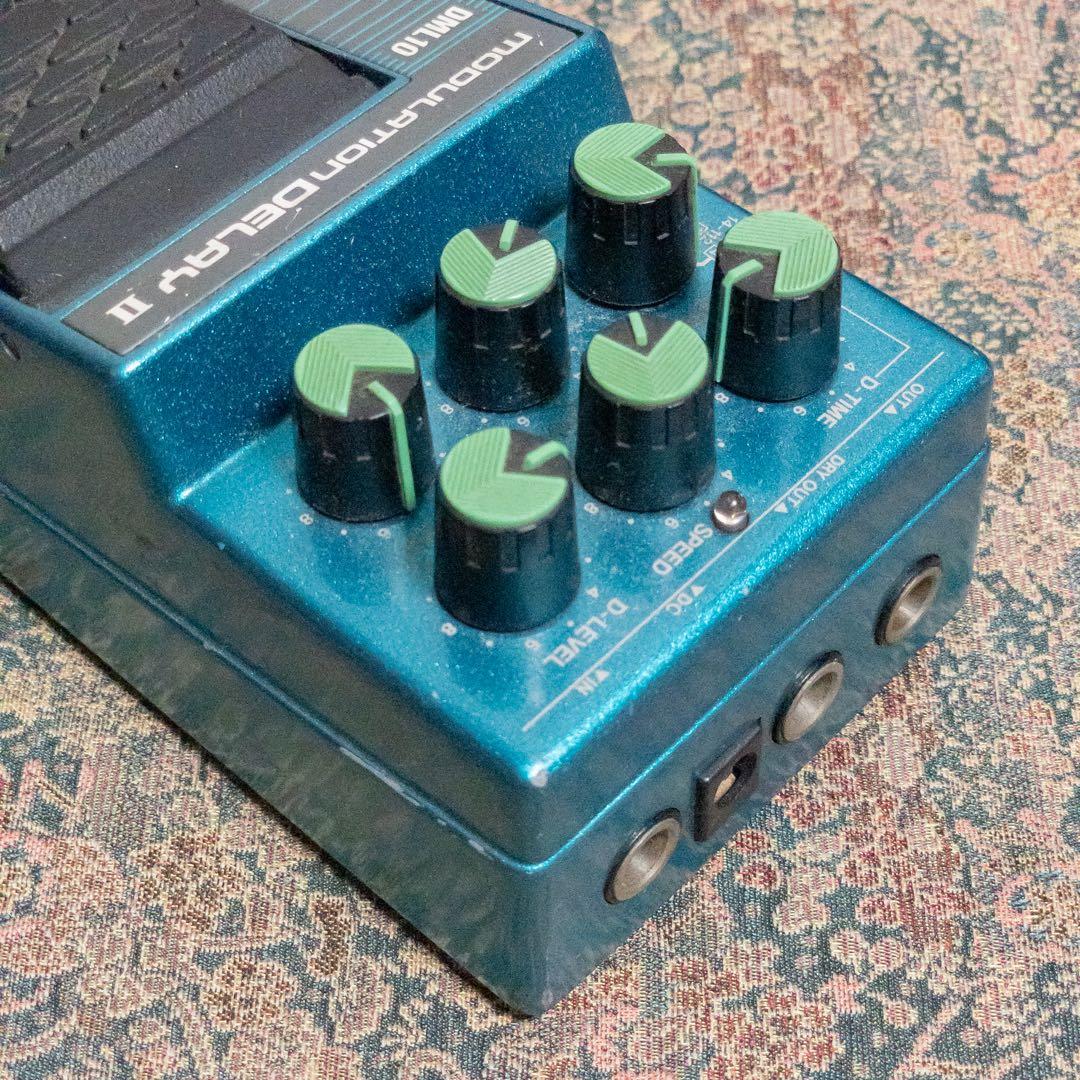 Ibanez Modulation Delay 2 DML10 1980年代