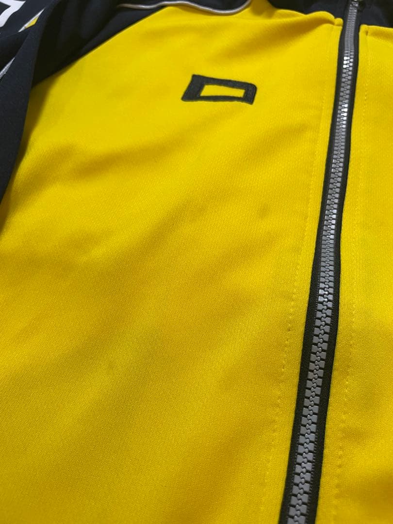 【未使用あり】リベルタサッカースクールユニフォーム4点セット160＆Sサイズ