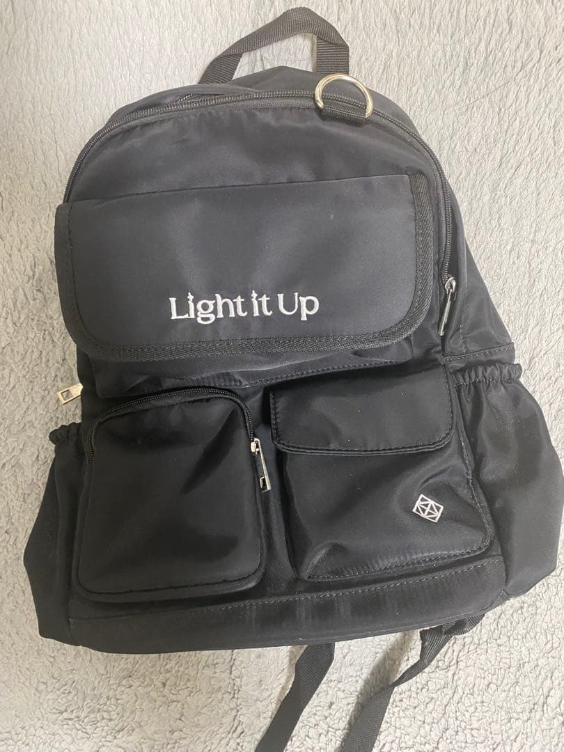 Niziu まとめ売り　引退品　公式グッズ