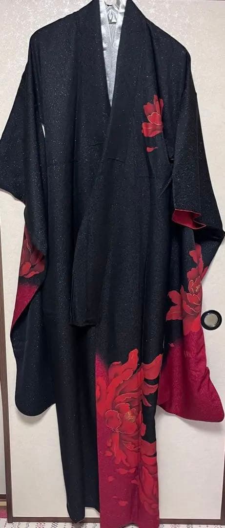 振り袖フルセット