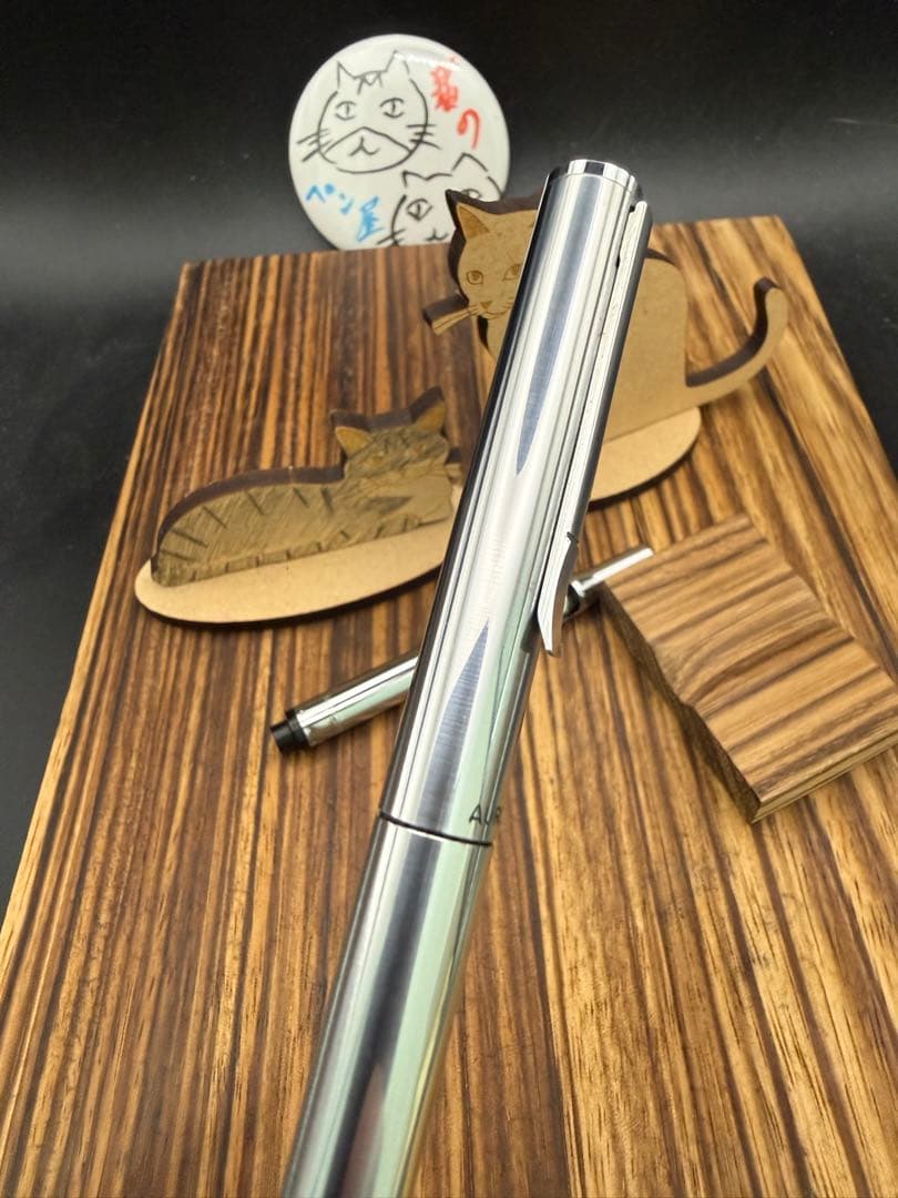 AURORA 万年筆 Hastil H11 アスティル 近代美術館永久保存モデル