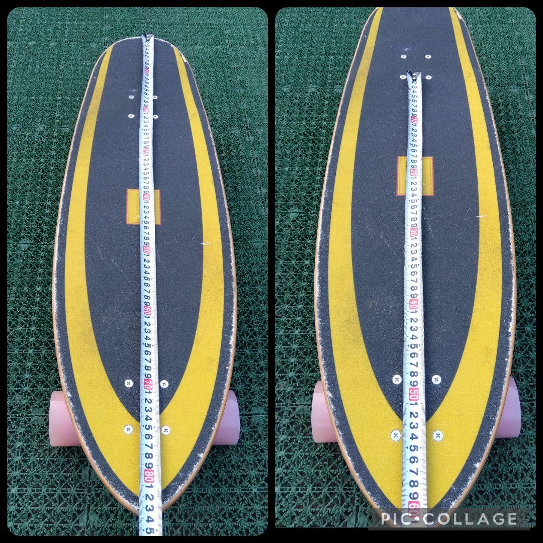 ✨希少✨YOW サーフスケート CX系/ヤウ SECTOR9 GRAVITY