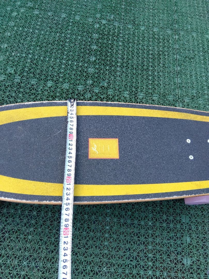 ✨希少✨YOW サーフスケート CX系/ヤウ SECTOR9 GRAVITY