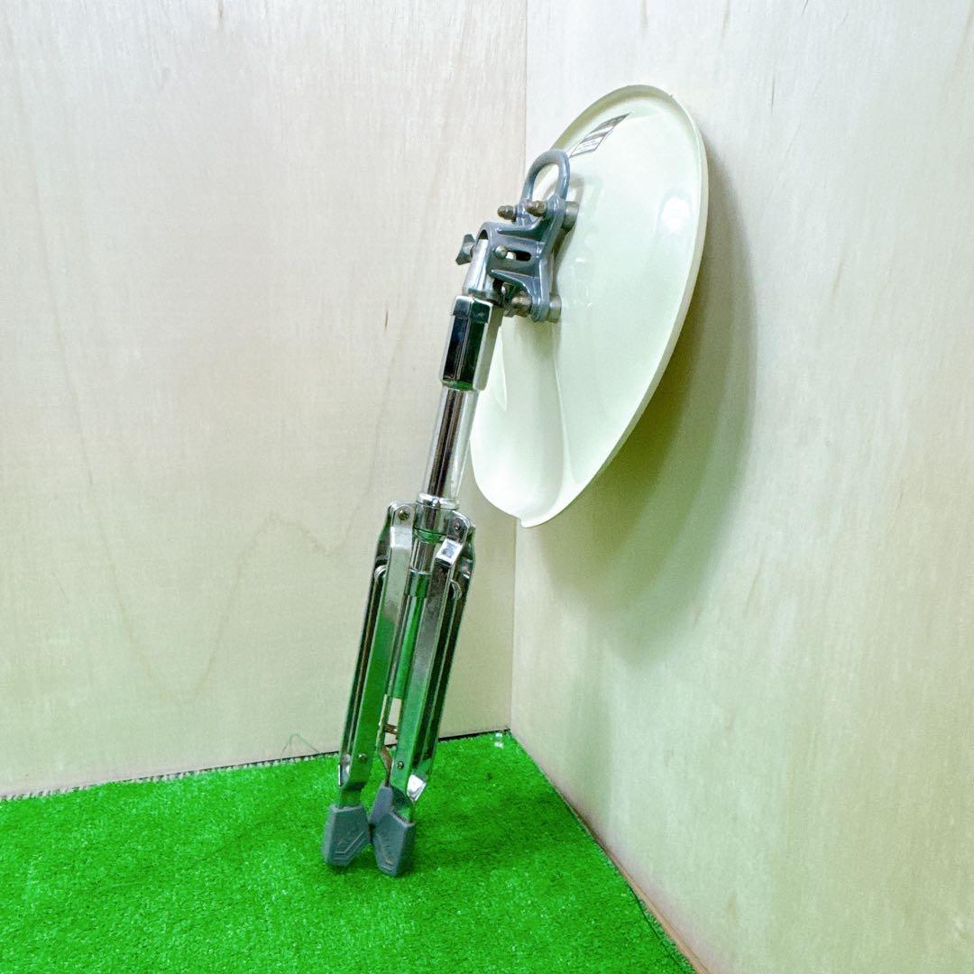 廃盤 DULTON ダルトン ビートスツール 折りたたみ 昇降 ステッカー有り