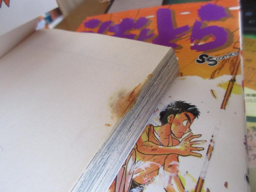 うしおととら 全33巻、からくりサーカス 全43巻、月光条例 全29巻