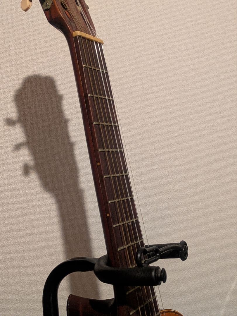 ジャパンヴィンテージ/鈴木バイオリン 第33号 アコースティックギター アコギ