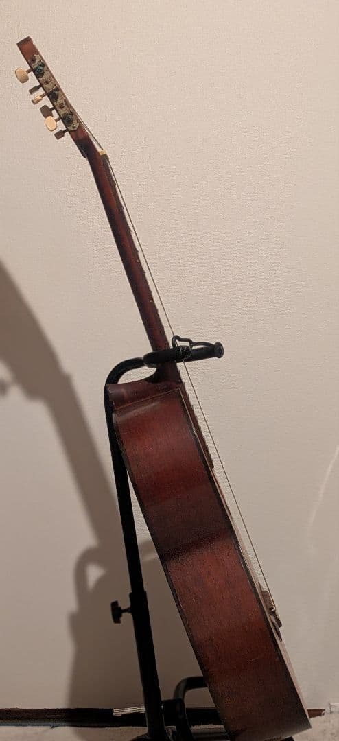 ジャパンヴィンテージ/鈴木バイオリン 第33号 アコースティックギター アコギ