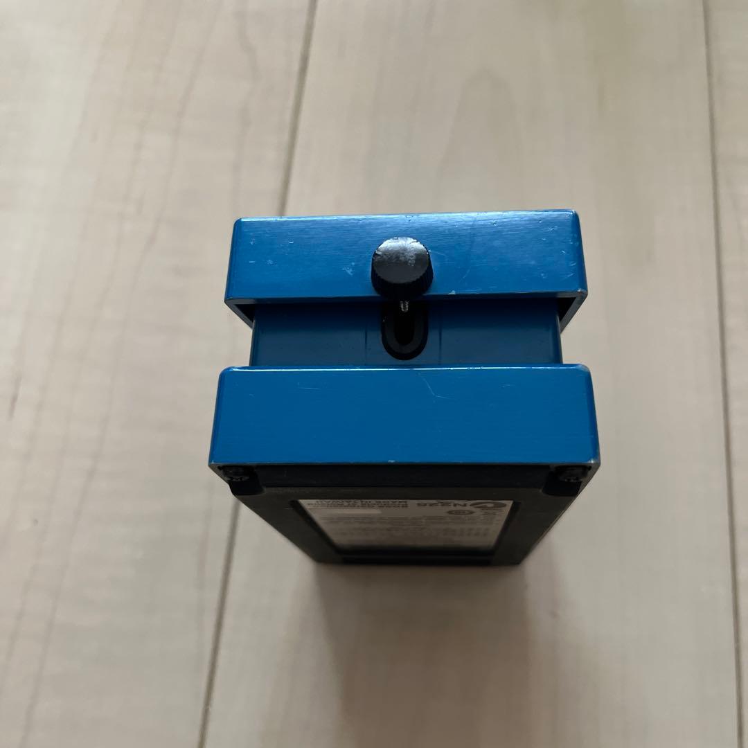 BOSS Blues D BD-2w 技