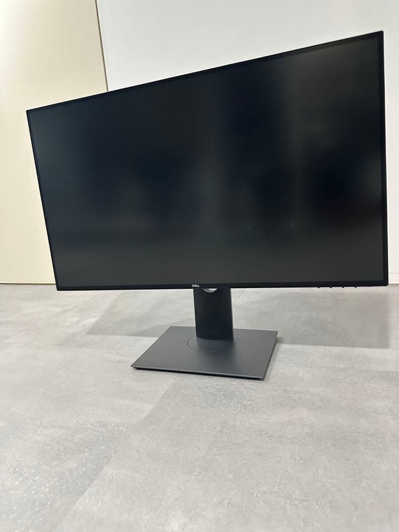 スマホ・タブレット・パソコン DELL U2720QM BLACK