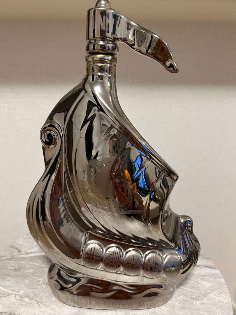 LARSEN コニャック 700ml 40%