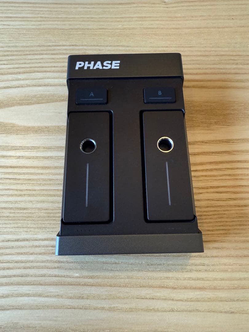PHASE ESSENTIAL DJ コントローラ