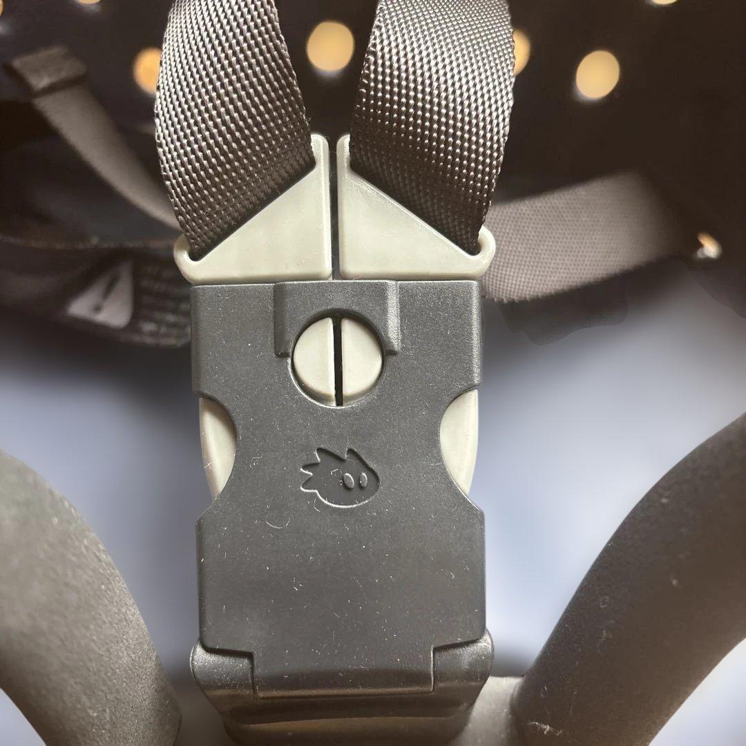 イエップ　Yepp Mini 自転車用チャイルドシート スリーイエップミニ前乗せ