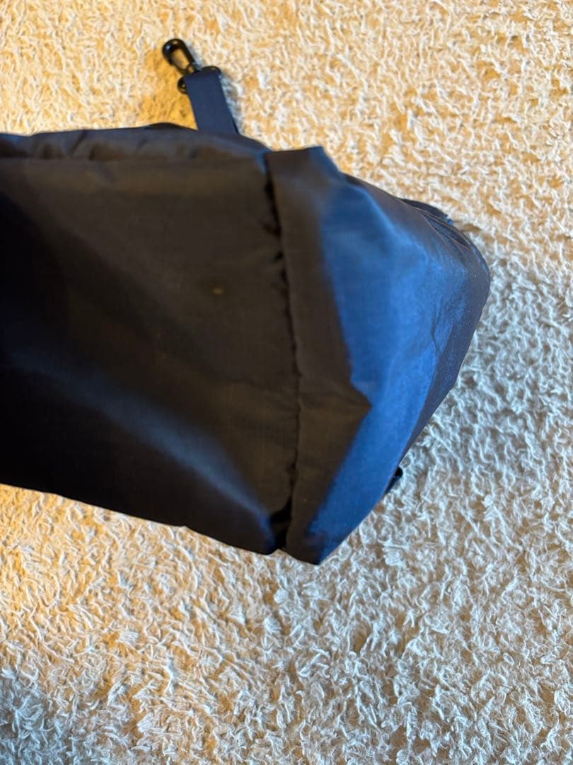 ブリーフィング　カートバッグ　ネイビー ハンドバッグ　ポーチ トートバッグ