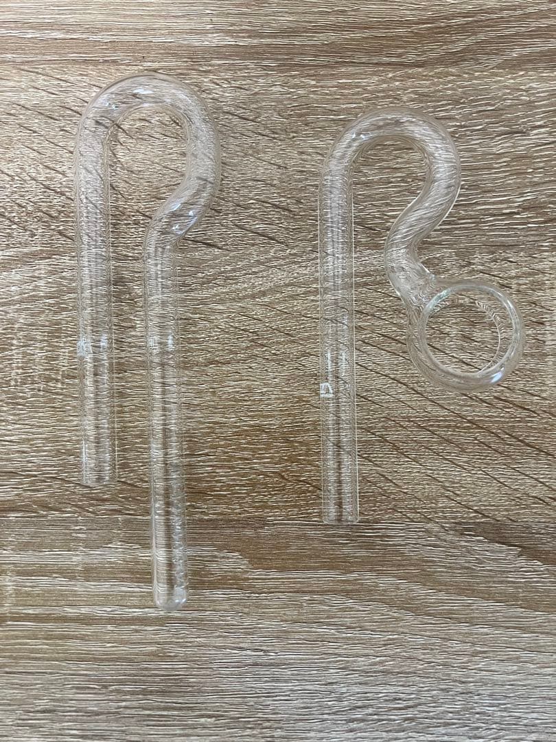 ADA リリィパイプミニ　リリィパイプスピン　Ø13