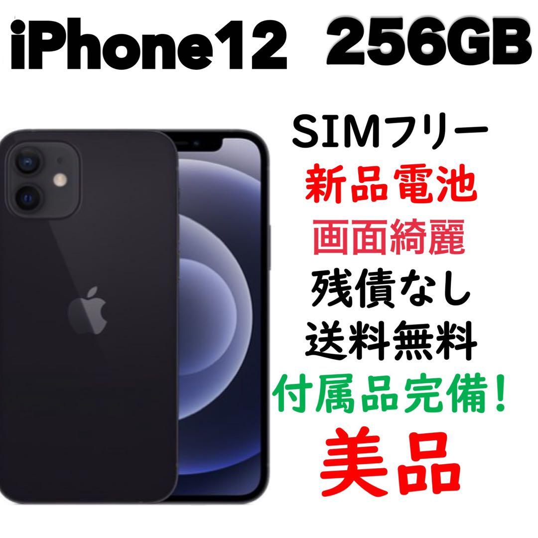 【新品画面】iPhone12