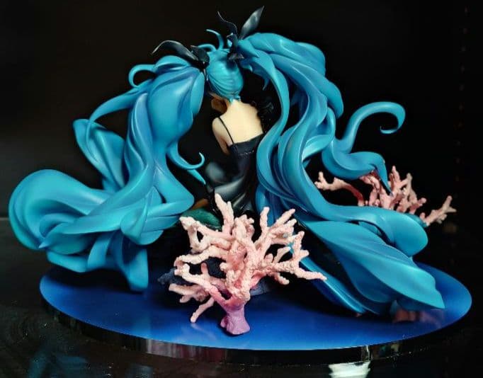 HATSUNE MIKU 深海少女 ver. フィギュア