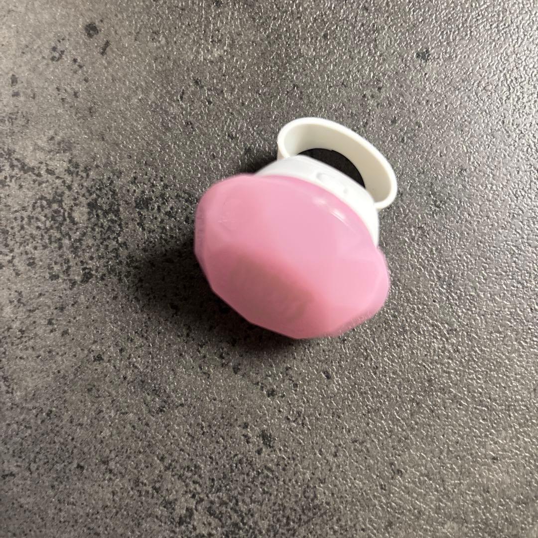 女子研究大学　りぃちょ　リングライト　19個➕わけあり1