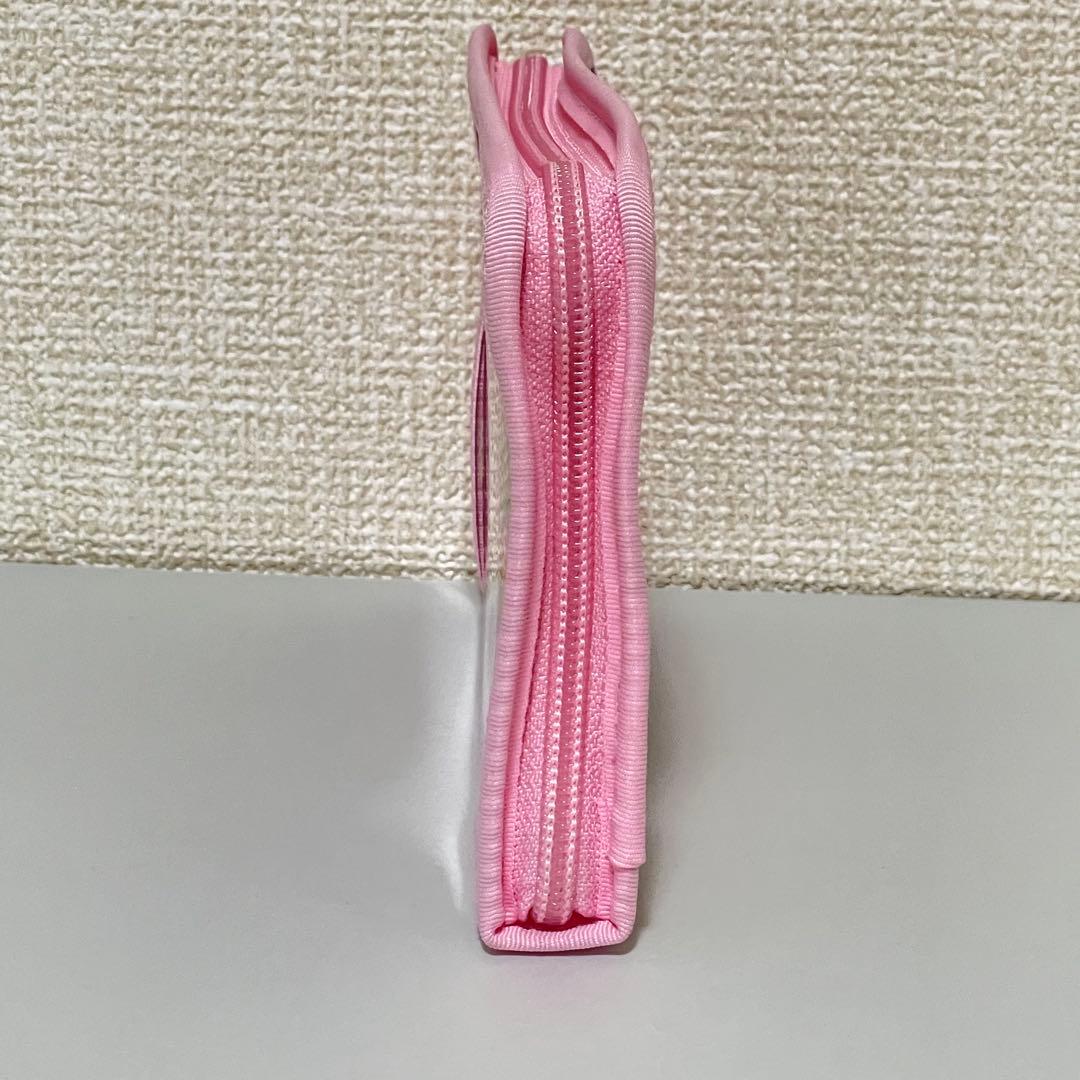 極美品　未使用　当時物　ハローキティ 通帳ケース 1997年 カオハナ　ケース