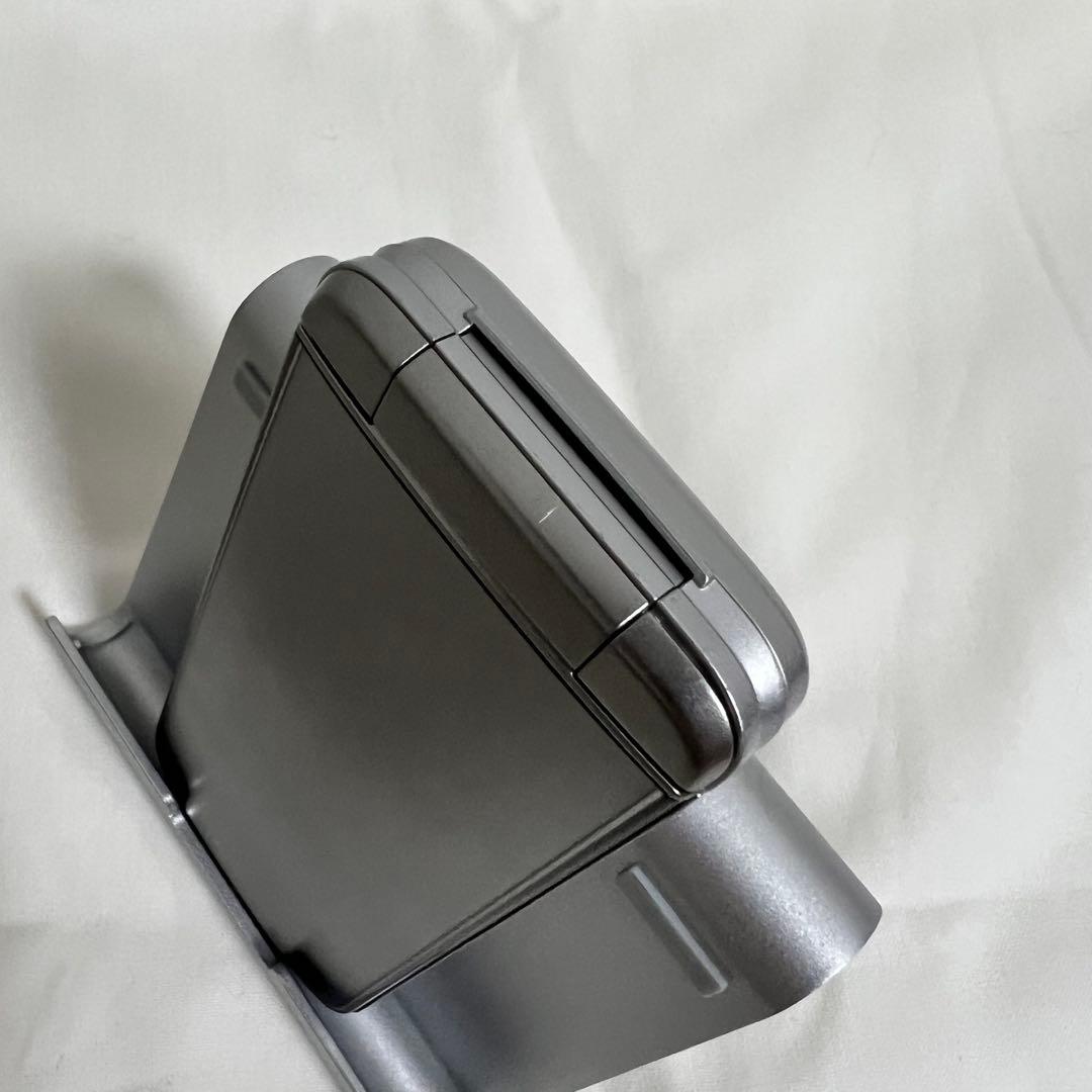 SoftBank DIGNOケータイ3 902KC シルバー